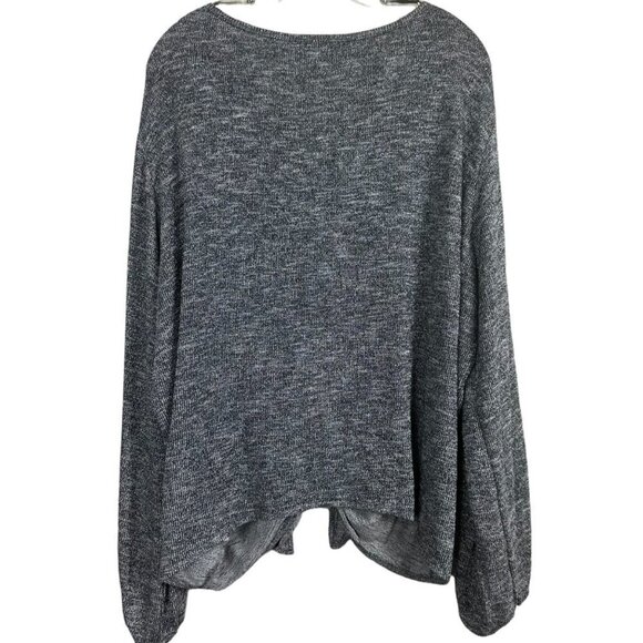 Show Me Your MuMu Keegan Sweater Size Large - Picture 9 of 13